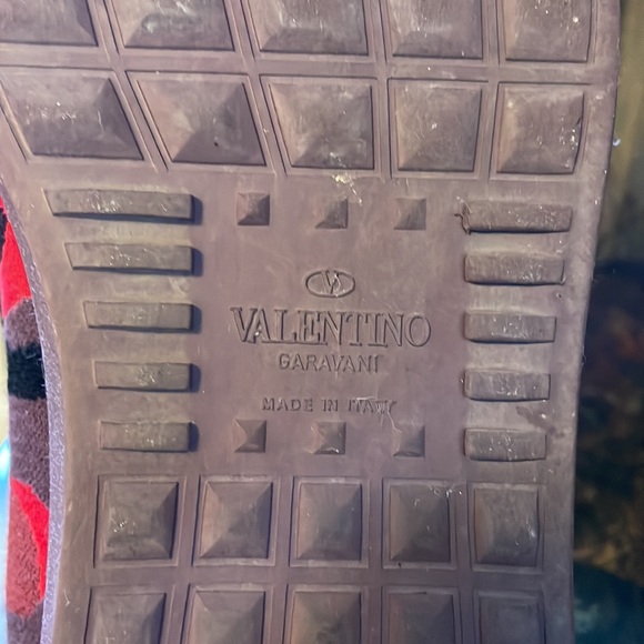 🍁 Valentino Garavani men’s shoes - Picture 5 of 8